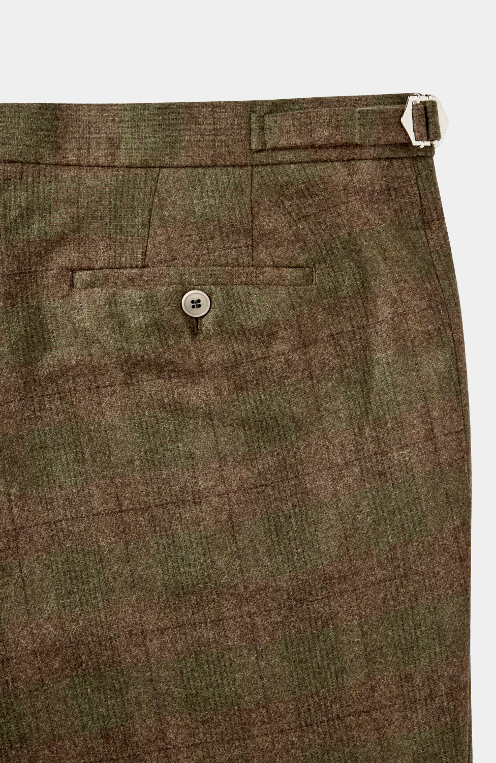 BARREN TROUSER
