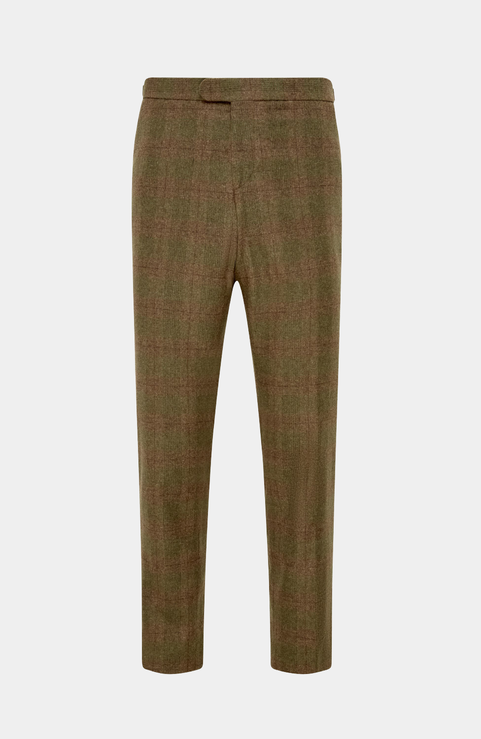 BARREN TROUSER