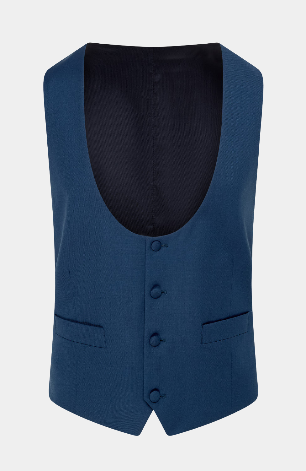 BISCAY HORSE SHOE WAISTCOAT