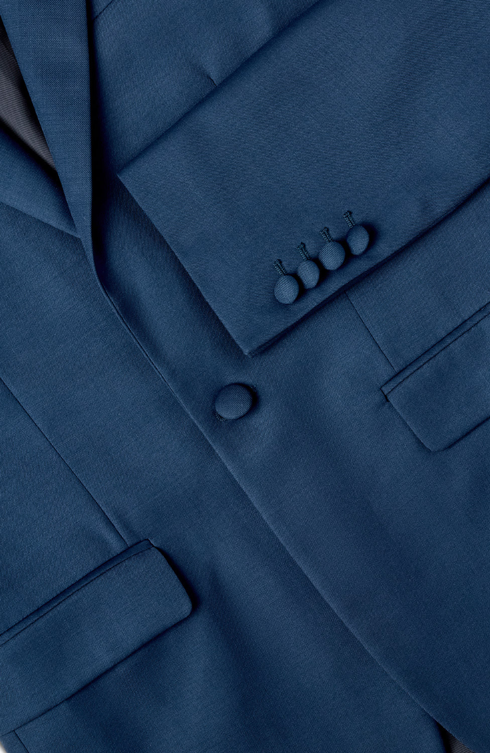 BISCAY JACKET - HIRE