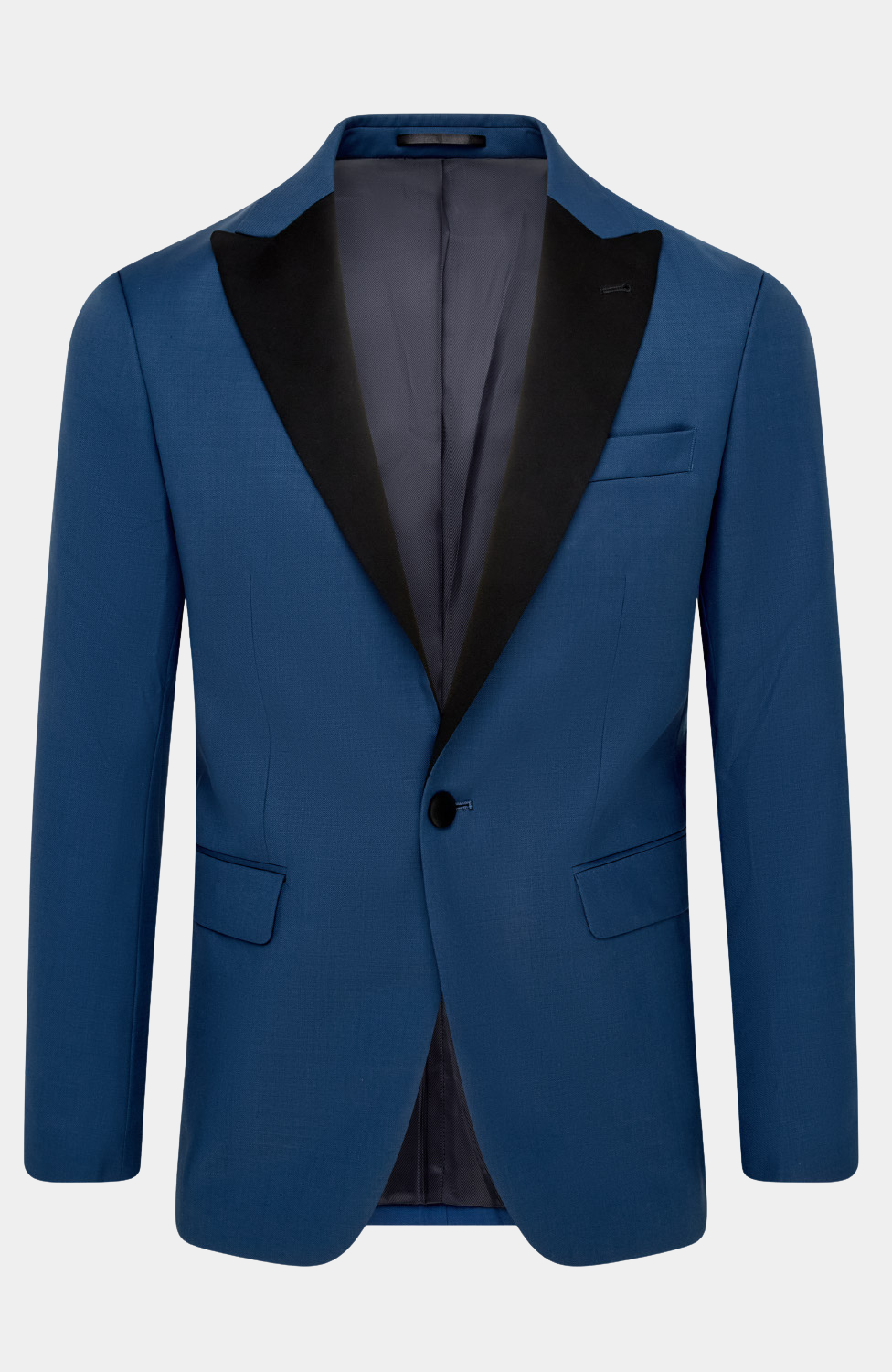 BISCAY TUXEDO JACKET - HIRE
