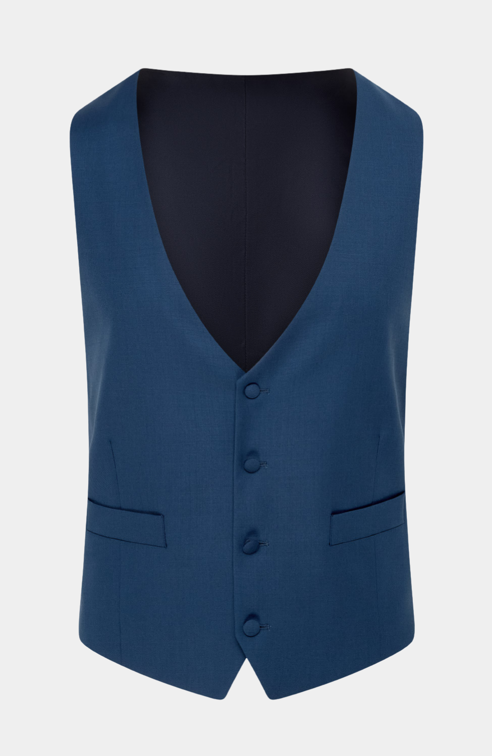 BISCAY WAISTCOAT - HIRE