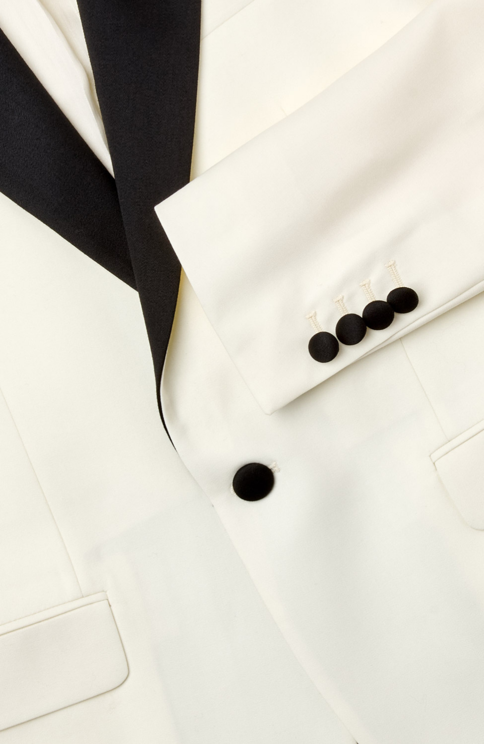 CAPRI TUXEDO JACKET