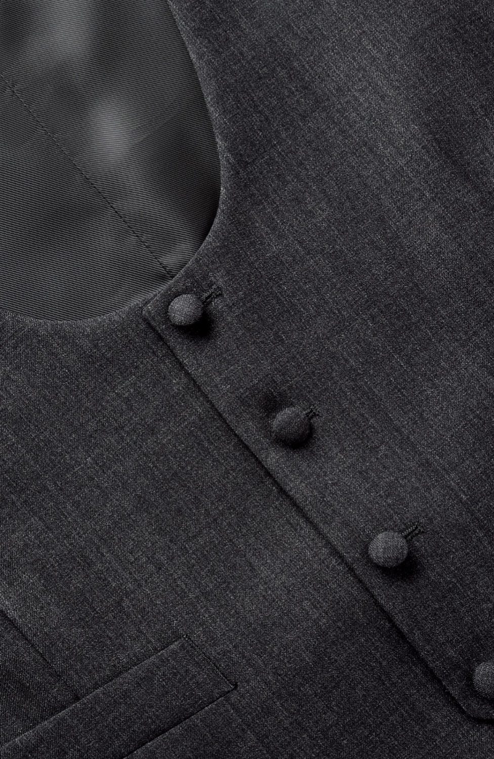 FAROE HORSE SHOE WAISTCOAT