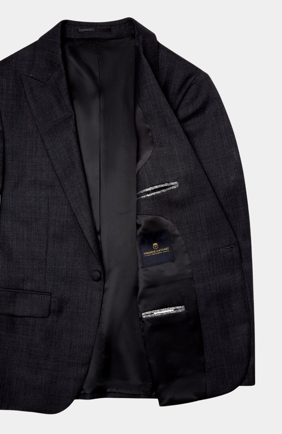 FAROE JACKET - HIRE