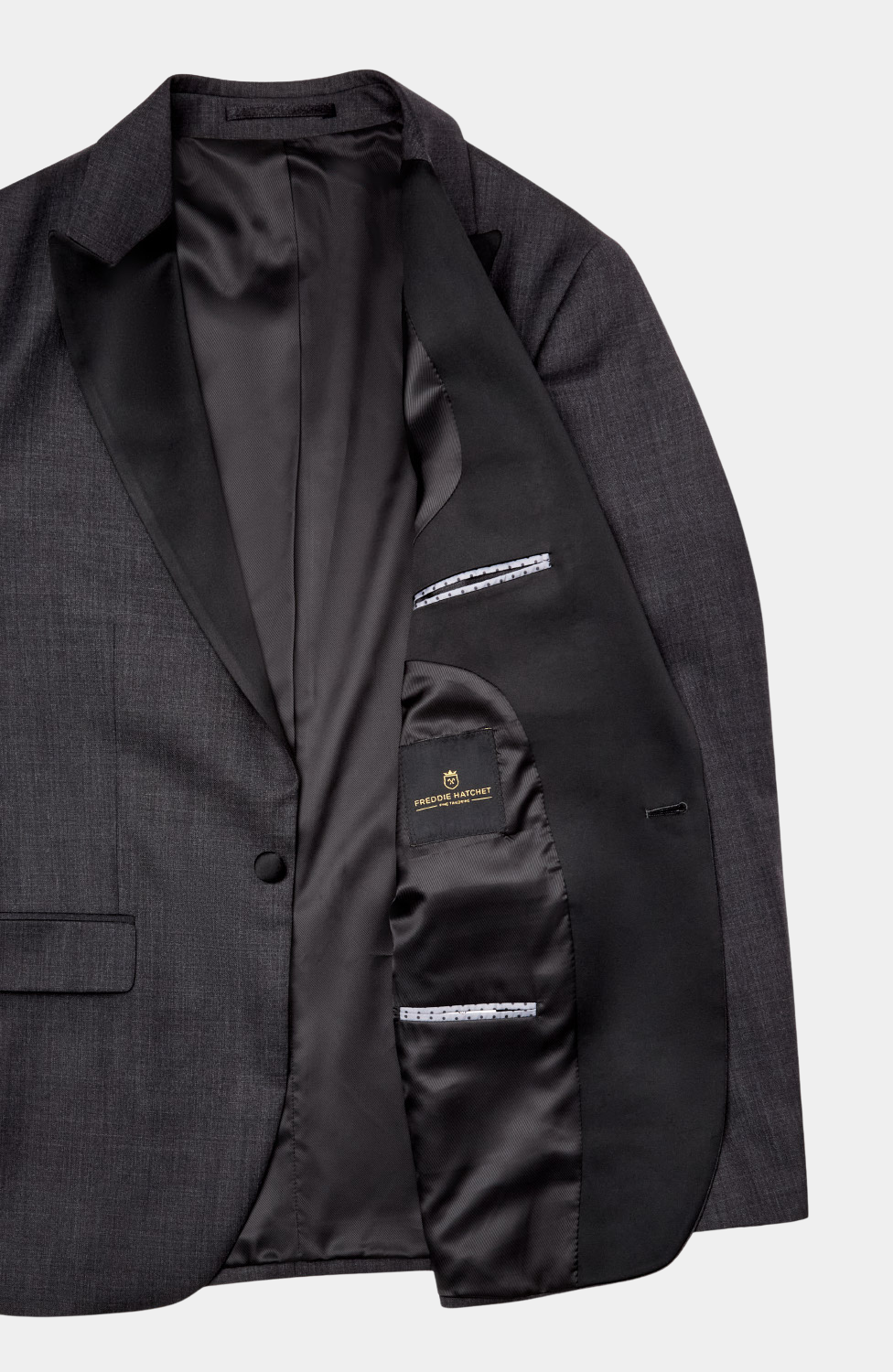 FAROE TUXEDO JACKET