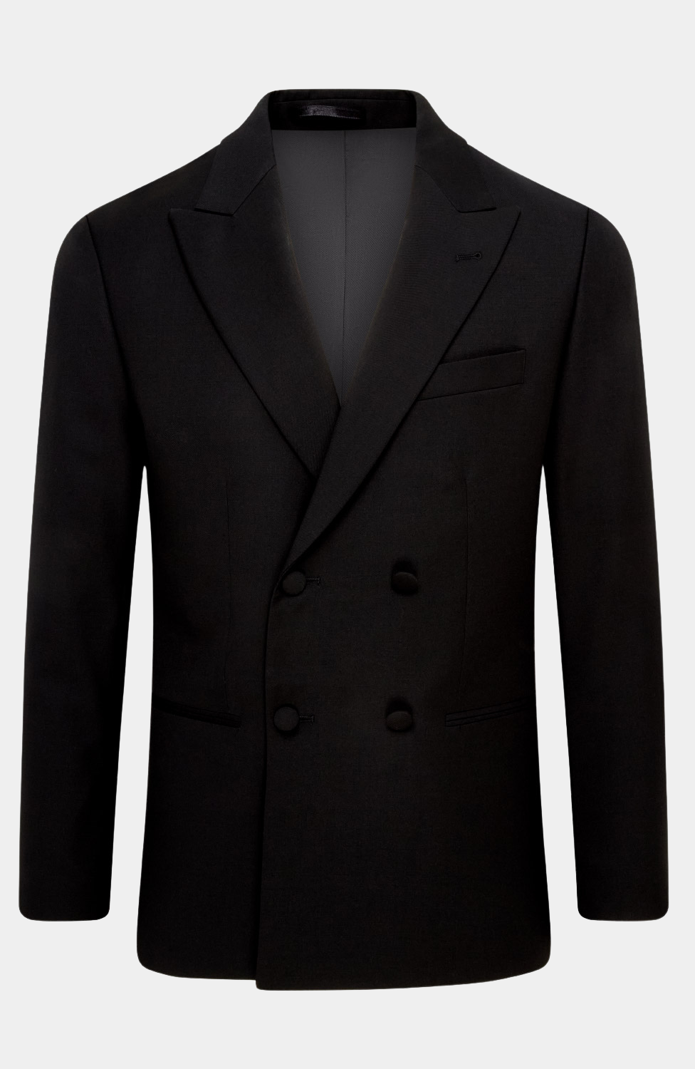RATHLIN DOUBLE BREASTED JACKET