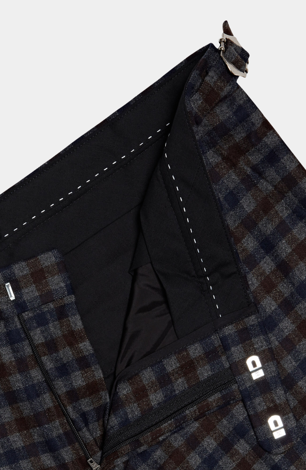 ISLE OF MULL 3 PIECE SUIT
