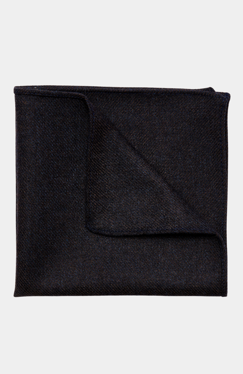 BAWDEN ROCKS POCKET SQUARE - HIRE
