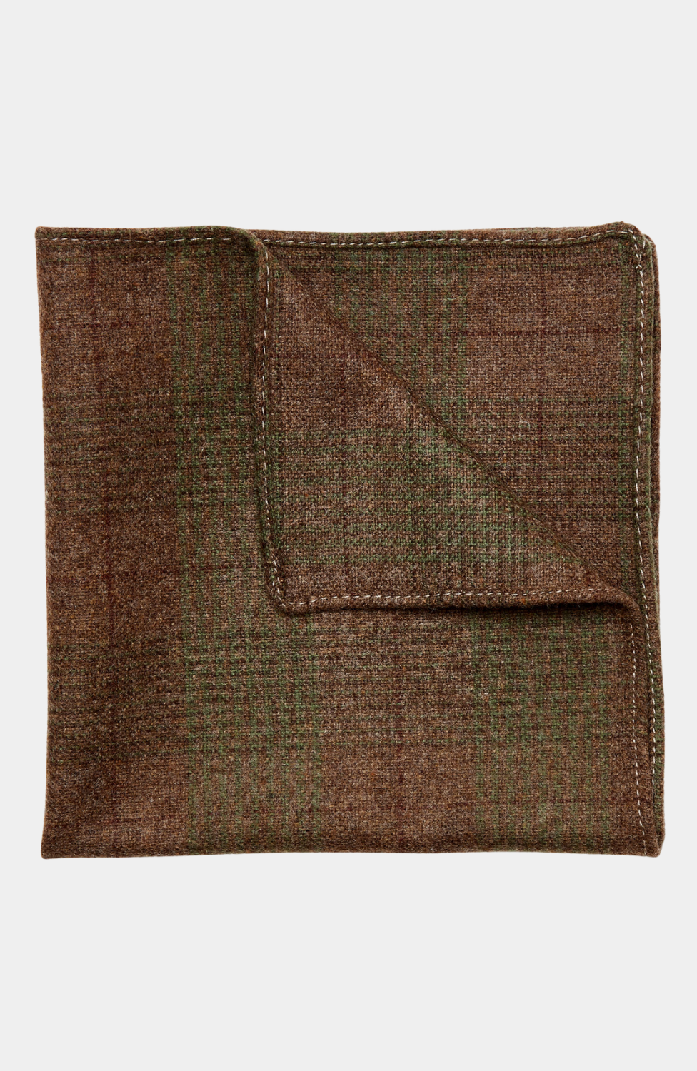 BARRON POCKET SQUARE