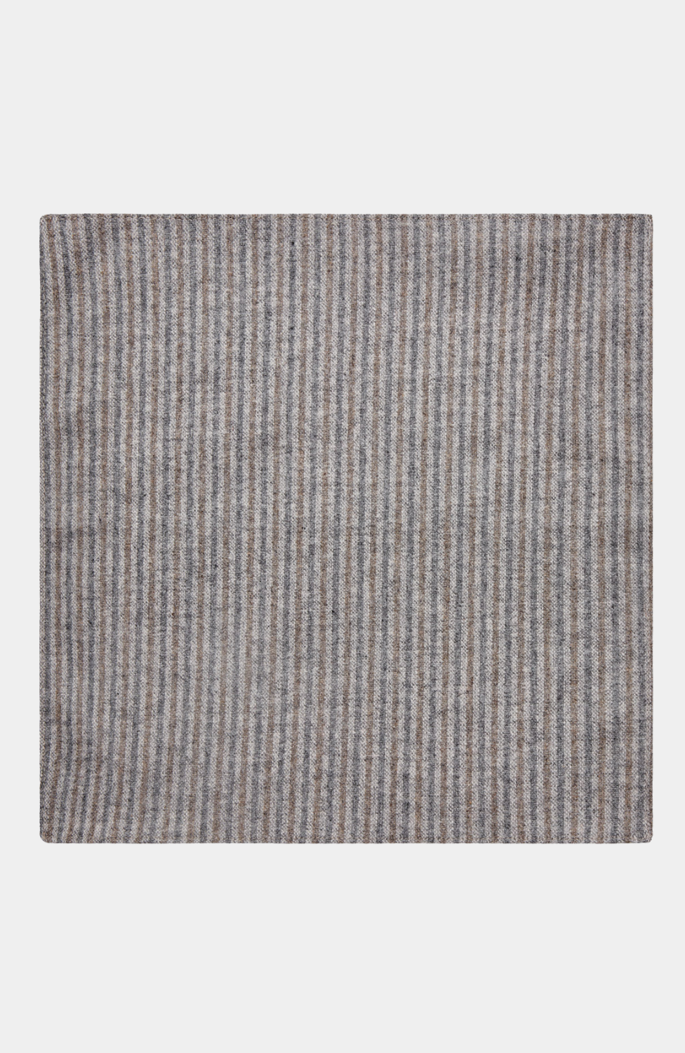 FURZEY POCKET SQUARE - HIRE