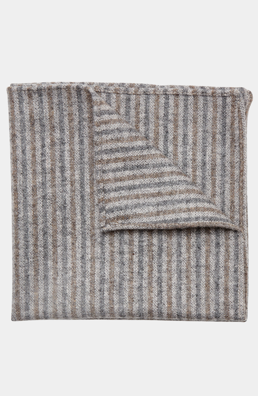 FURZEY POCKET SQUARE - HIRE