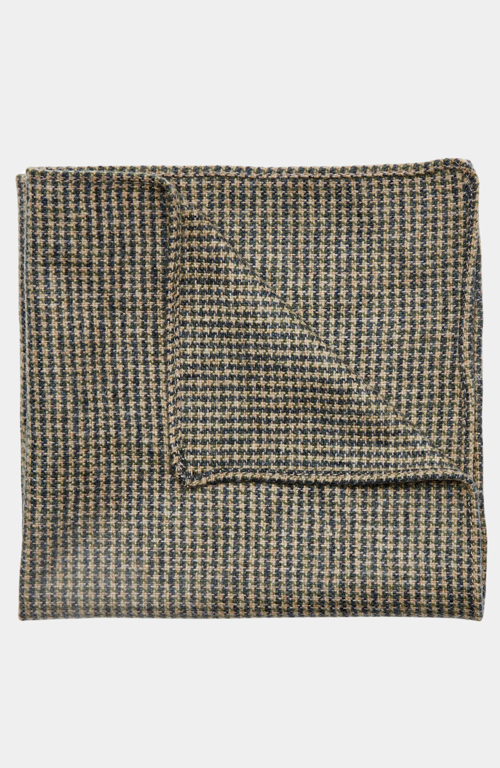 TIREE POCKET SQUARE