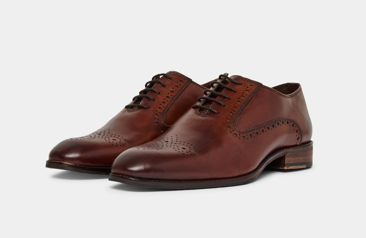 BOWIE - CHESTNUT