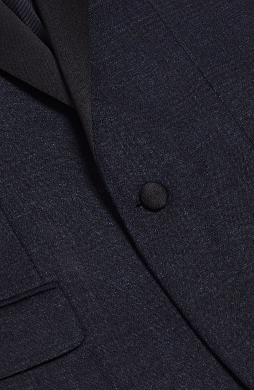 ARRANMORE TUXEDO JACKET