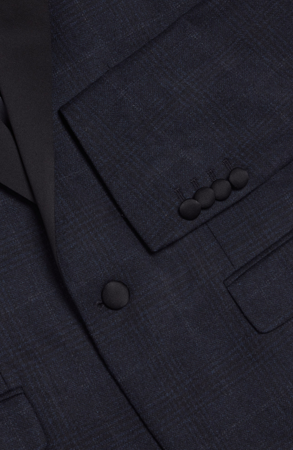 ARRANMORE TUXEDO JACKET