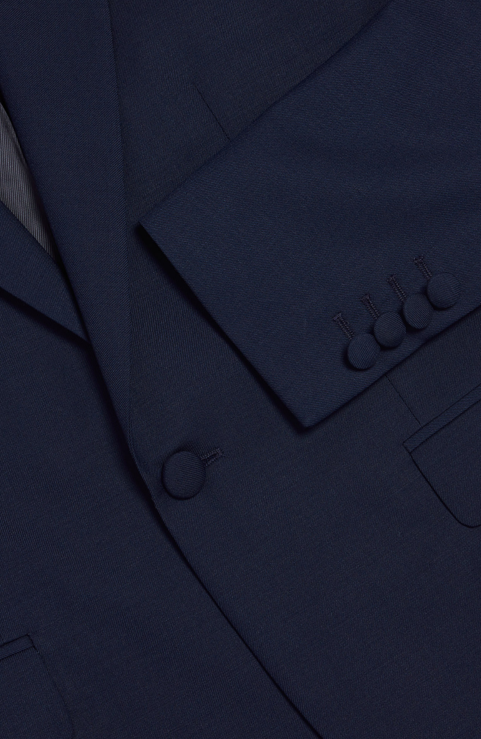 HARRIS 3 PIECE SUIT - HIRE