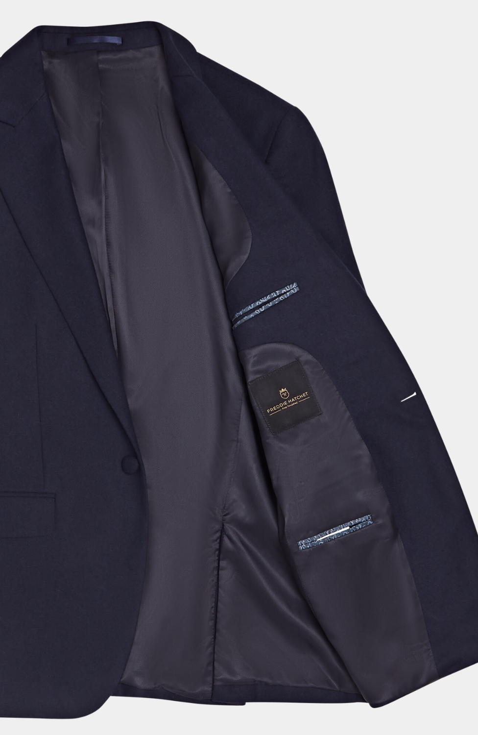 HARRIS JACKET