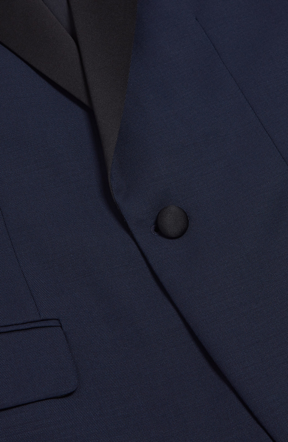 HARRIS 3 PIECE TUXEDO - HIRE