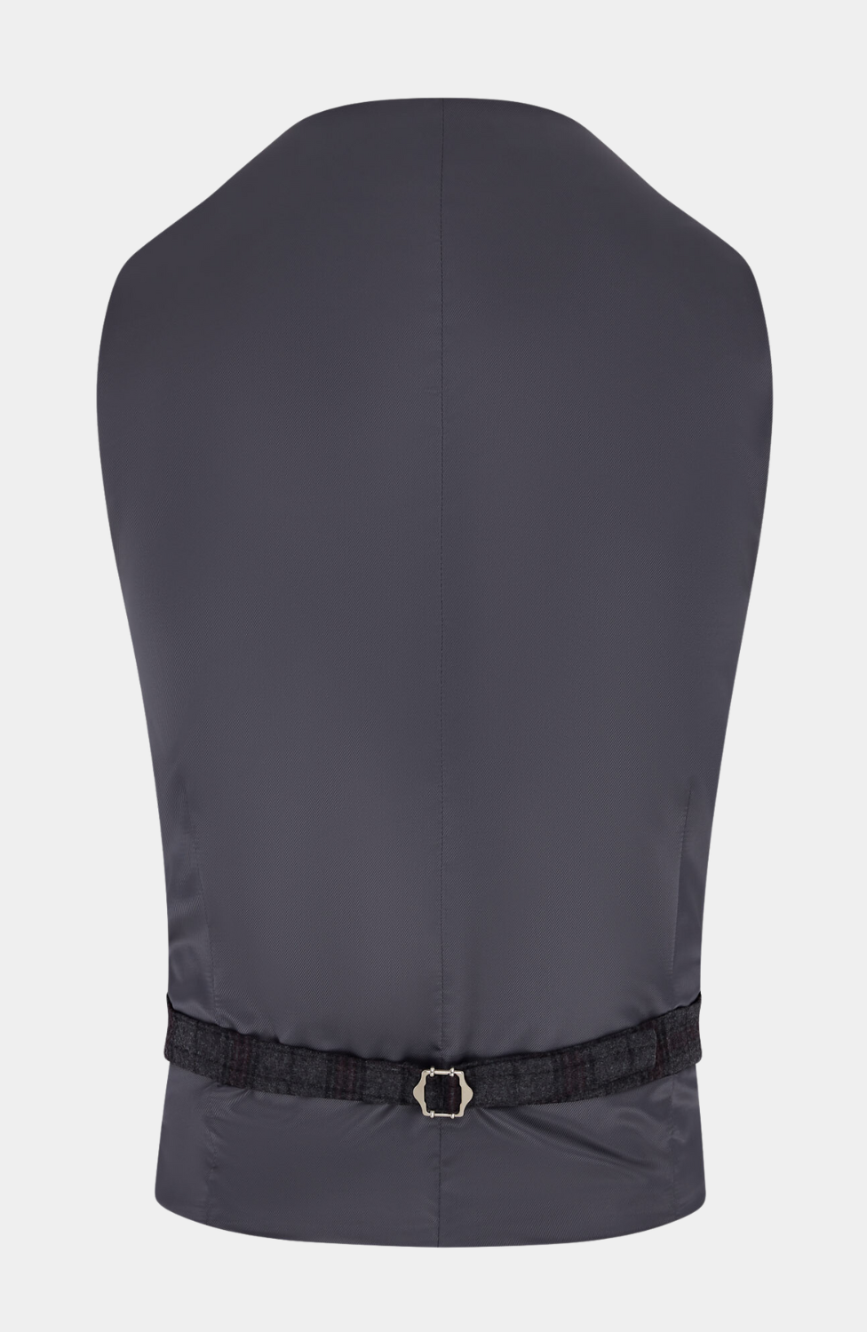 INISHEER CHECK 3 PIECE TWEED SUIT