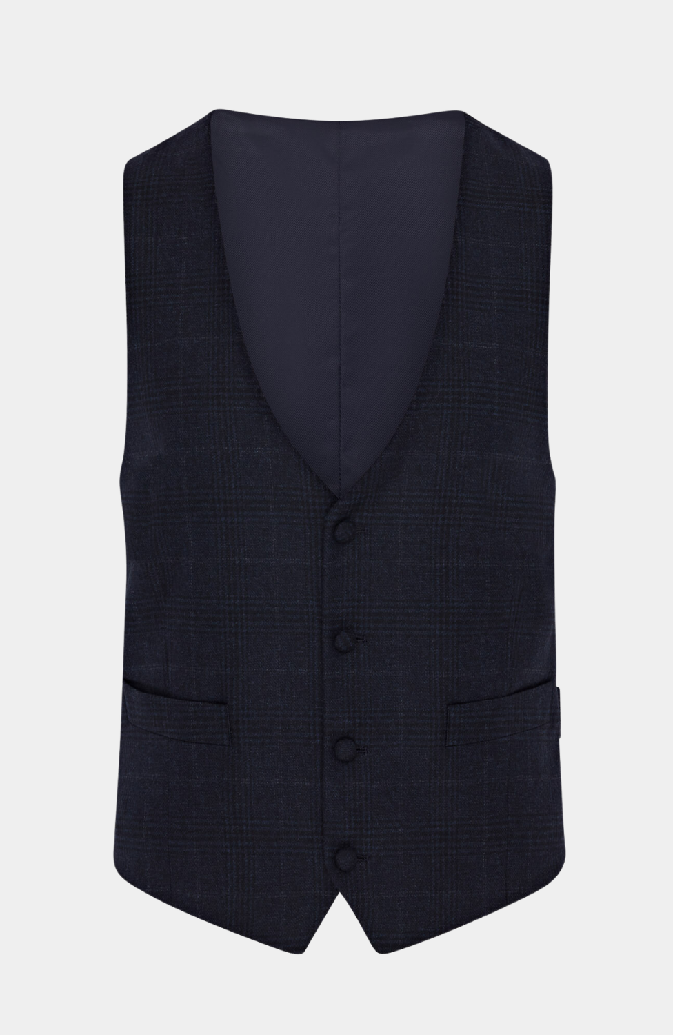 ARRANMORE: 3 PIECE SUIT