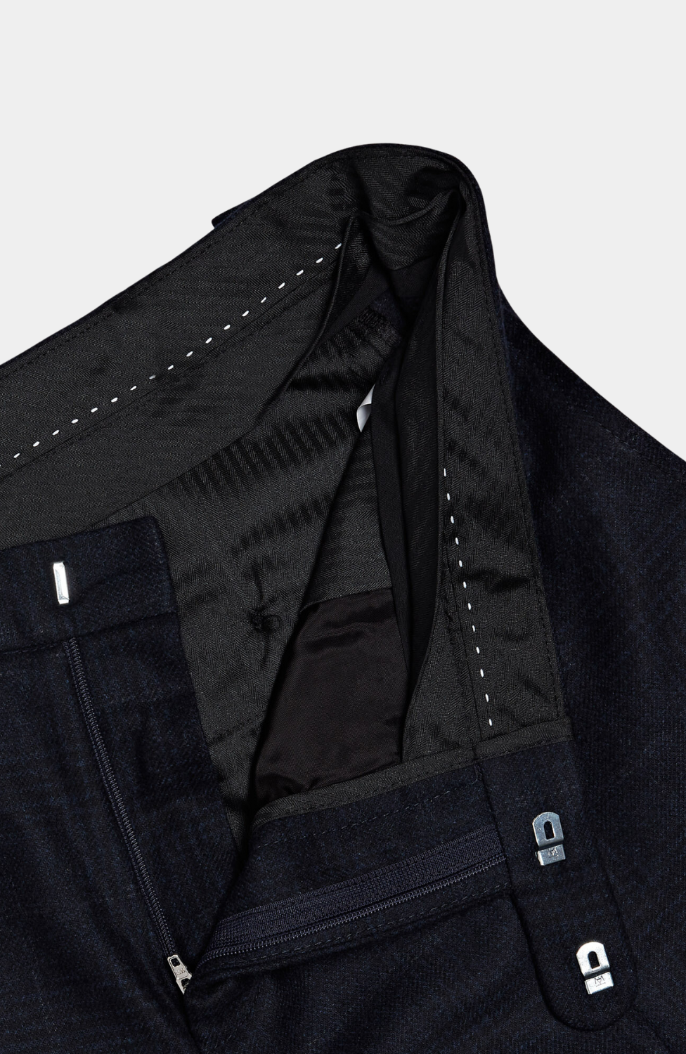 ARRANMORE: 3 PIECE SUIT