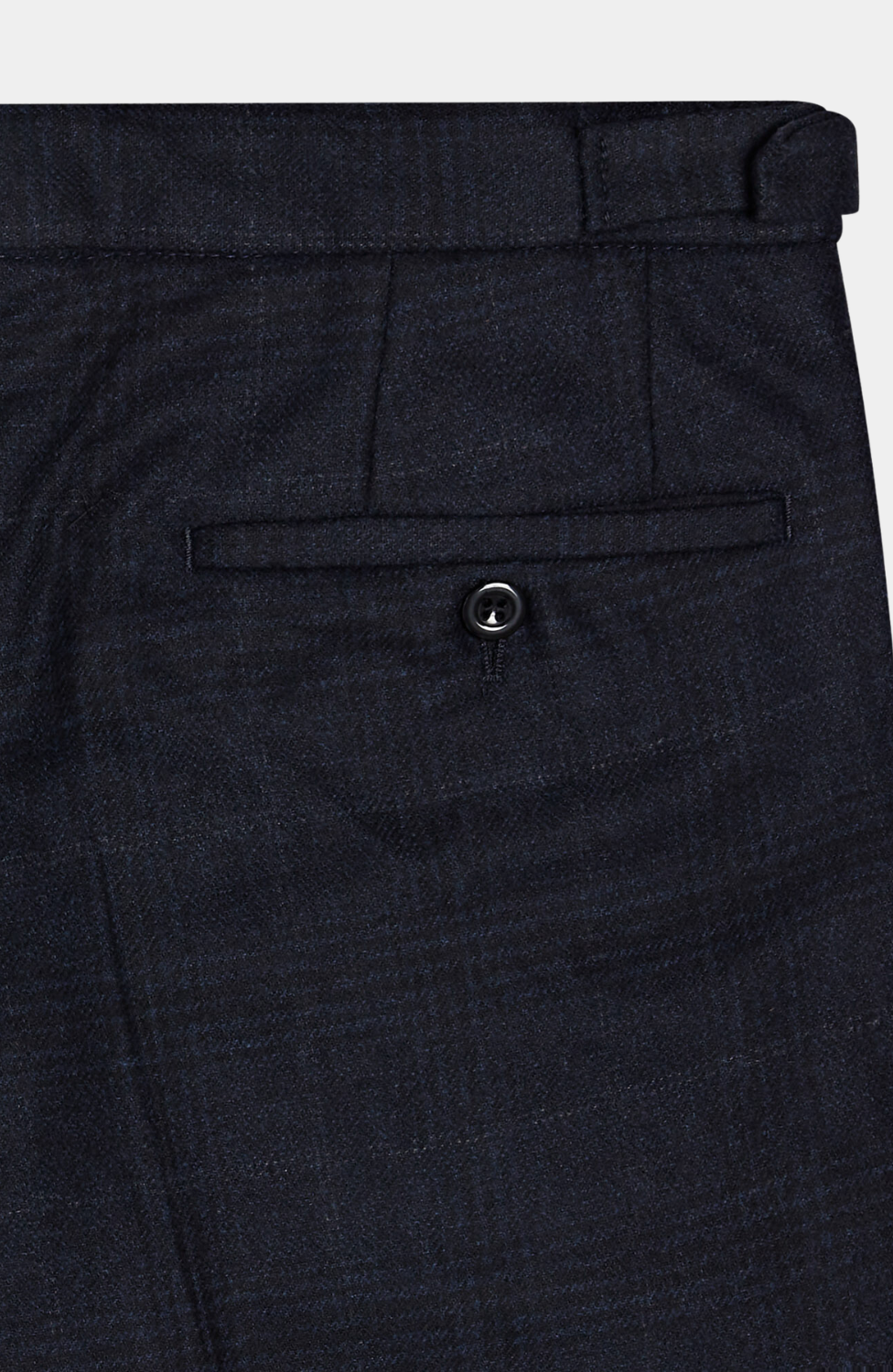 ARRANMORE: 3 PIECE SUIT