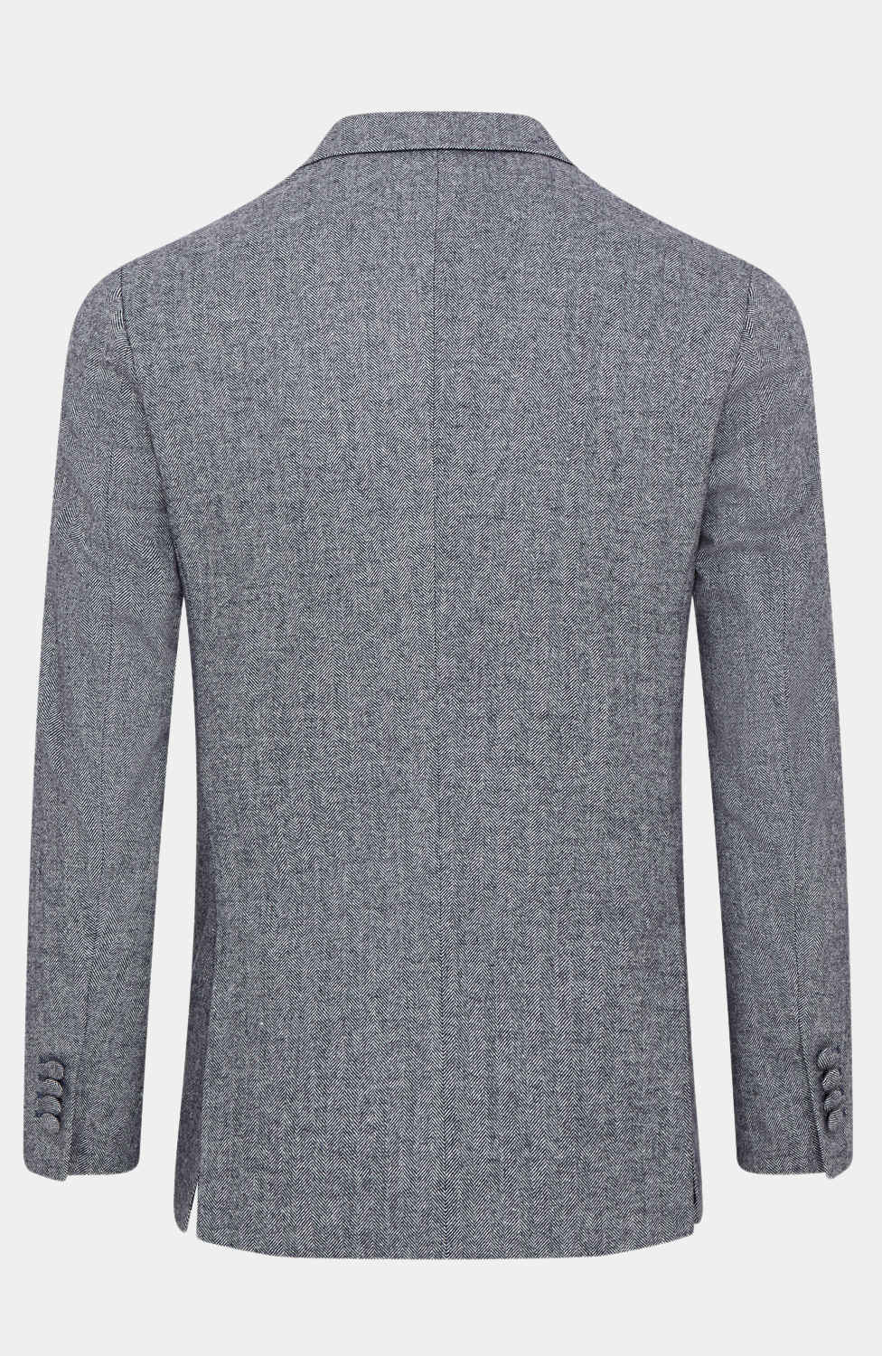 TRESCO HERRINGBONE JACKET