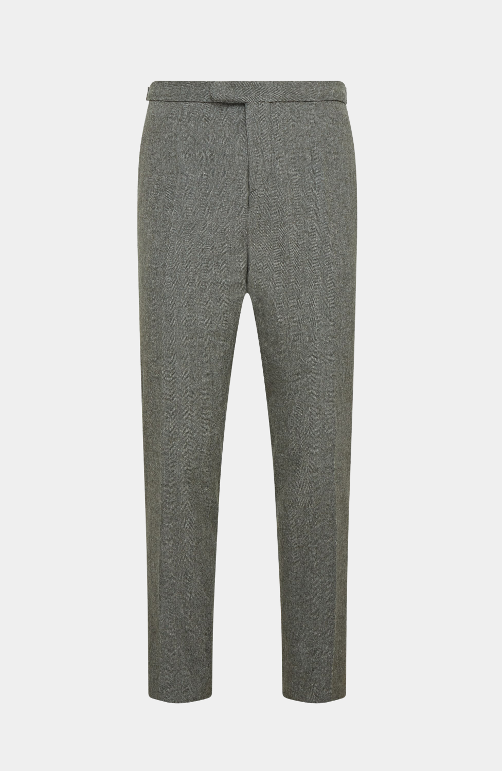 FETLAR HERRINGBONE 3 PIECE SUIT