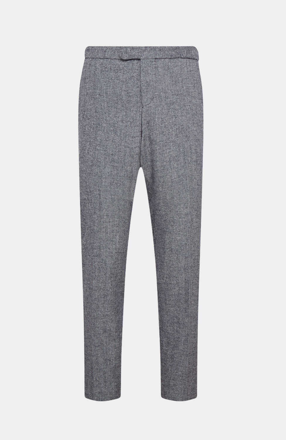 TRESCO HERRINGBONE 3 PIECE SUIT