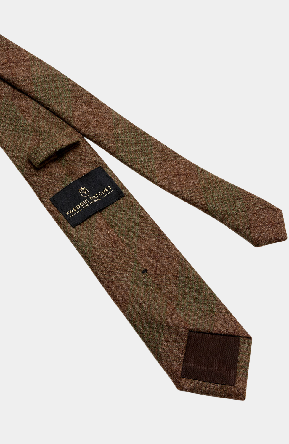 BARRON TIE