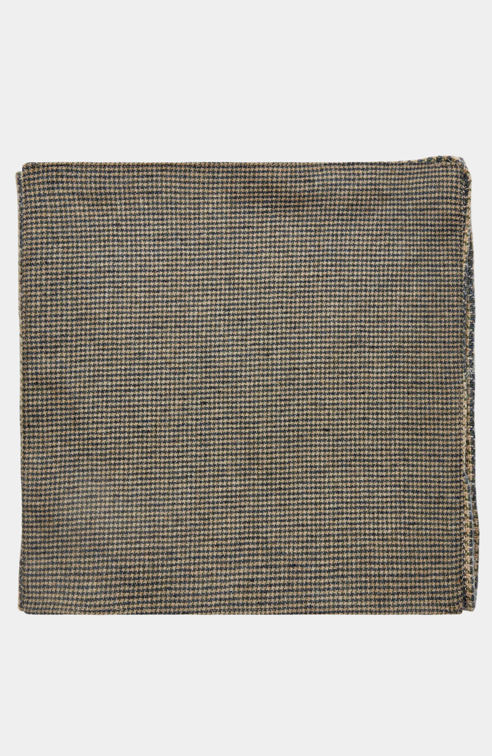 TIREE POCKET SQUARE