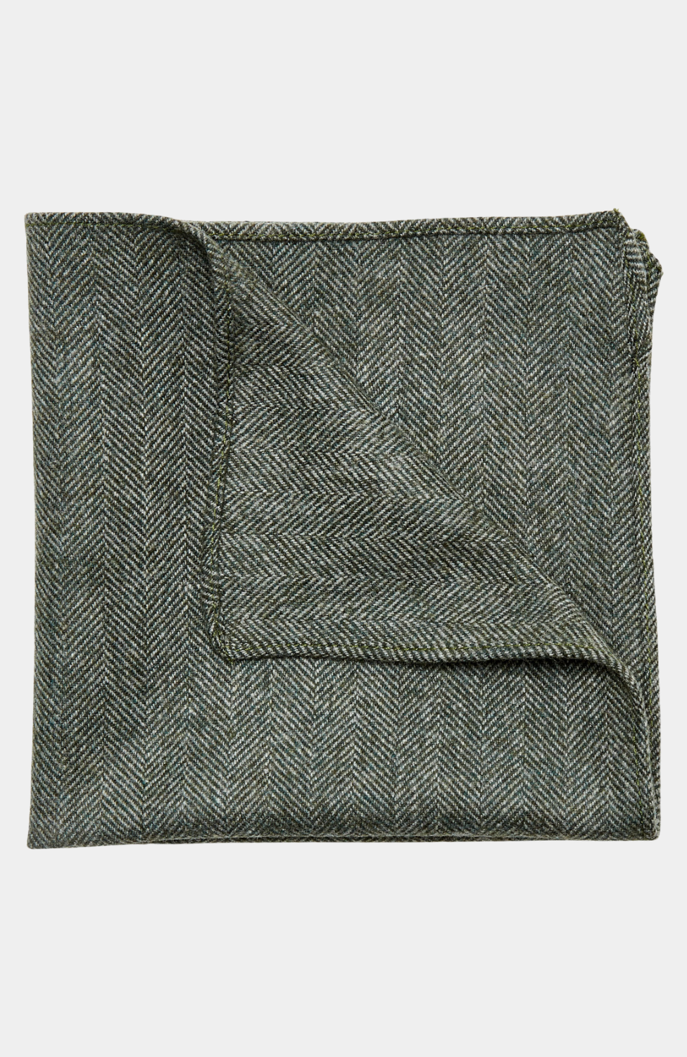 FETLAR POCKET SQUARE - HIRE
