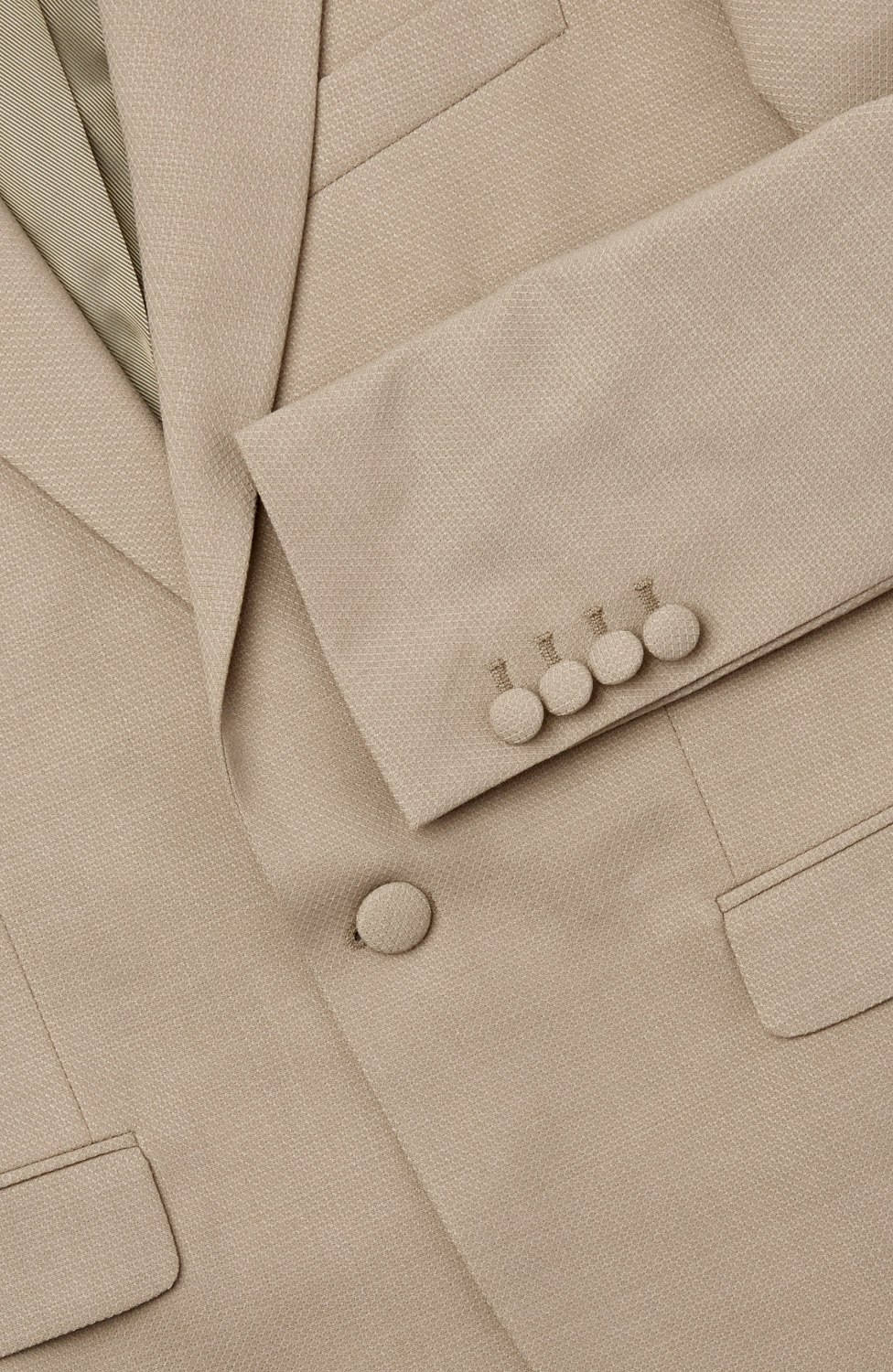 VALENTIA JACKET - HIRE