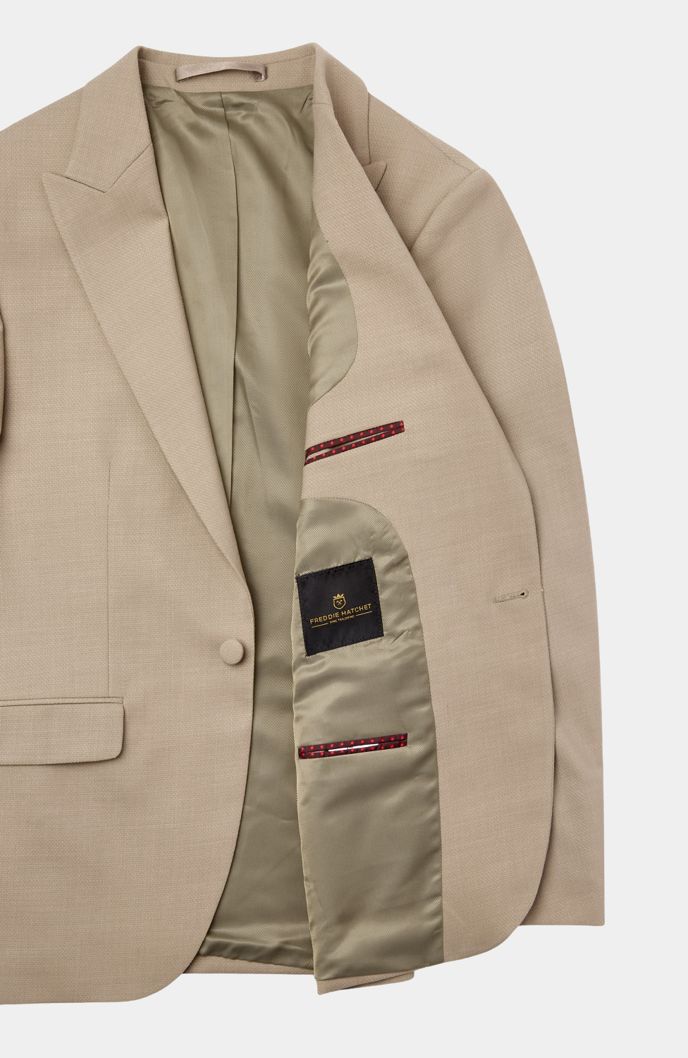 VALENTIA JACKET - HIRE