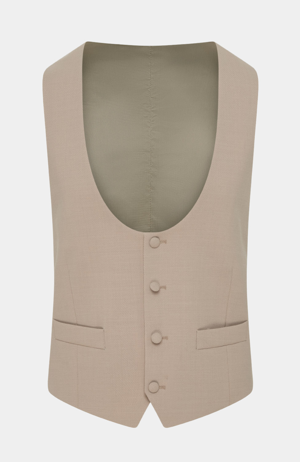 VALENTIA WAISTCOAT