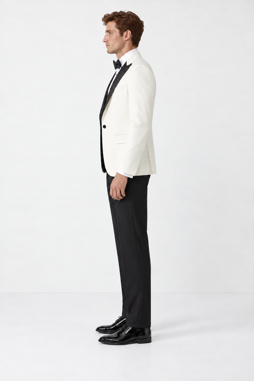 CAPRI TUXEDO JACKET