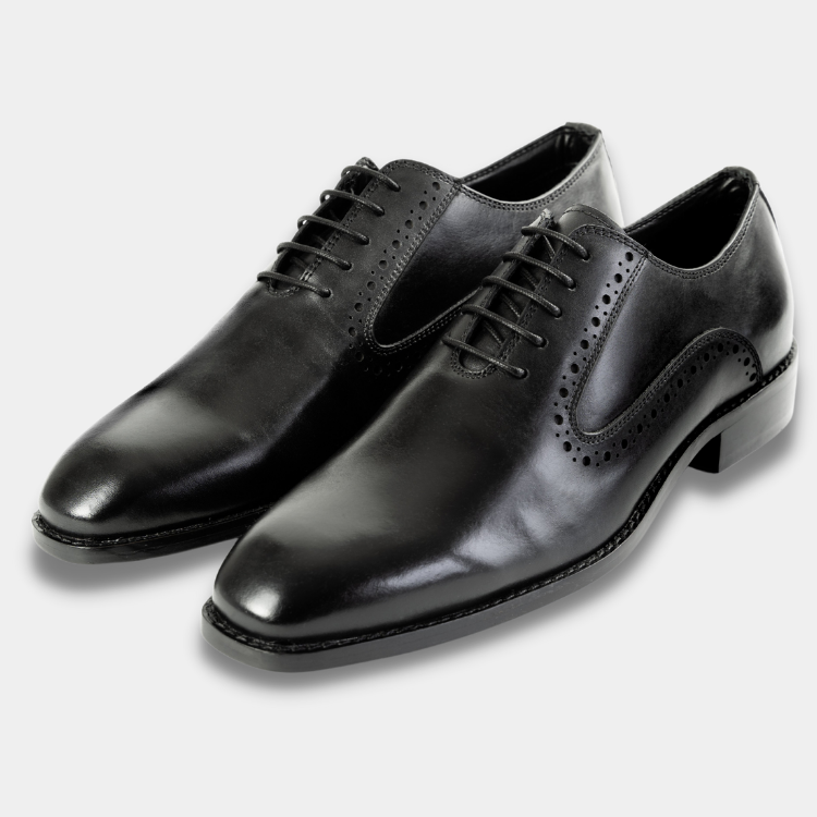 SANATRA - BLACK