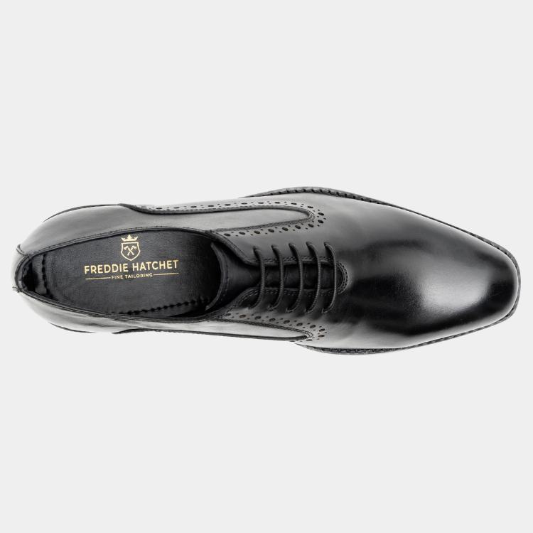 SANATRA - BLACK