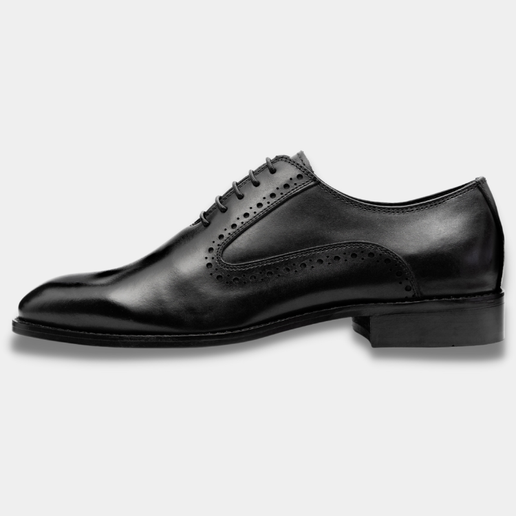 SANATRA - BLACK
