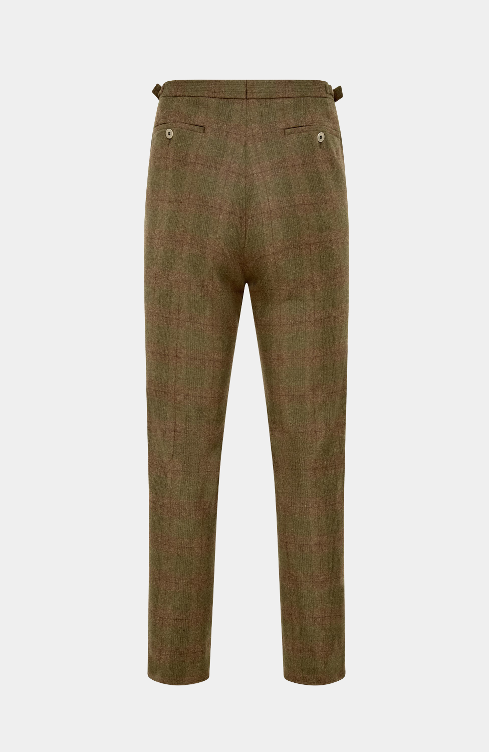 BARREN TROUSER