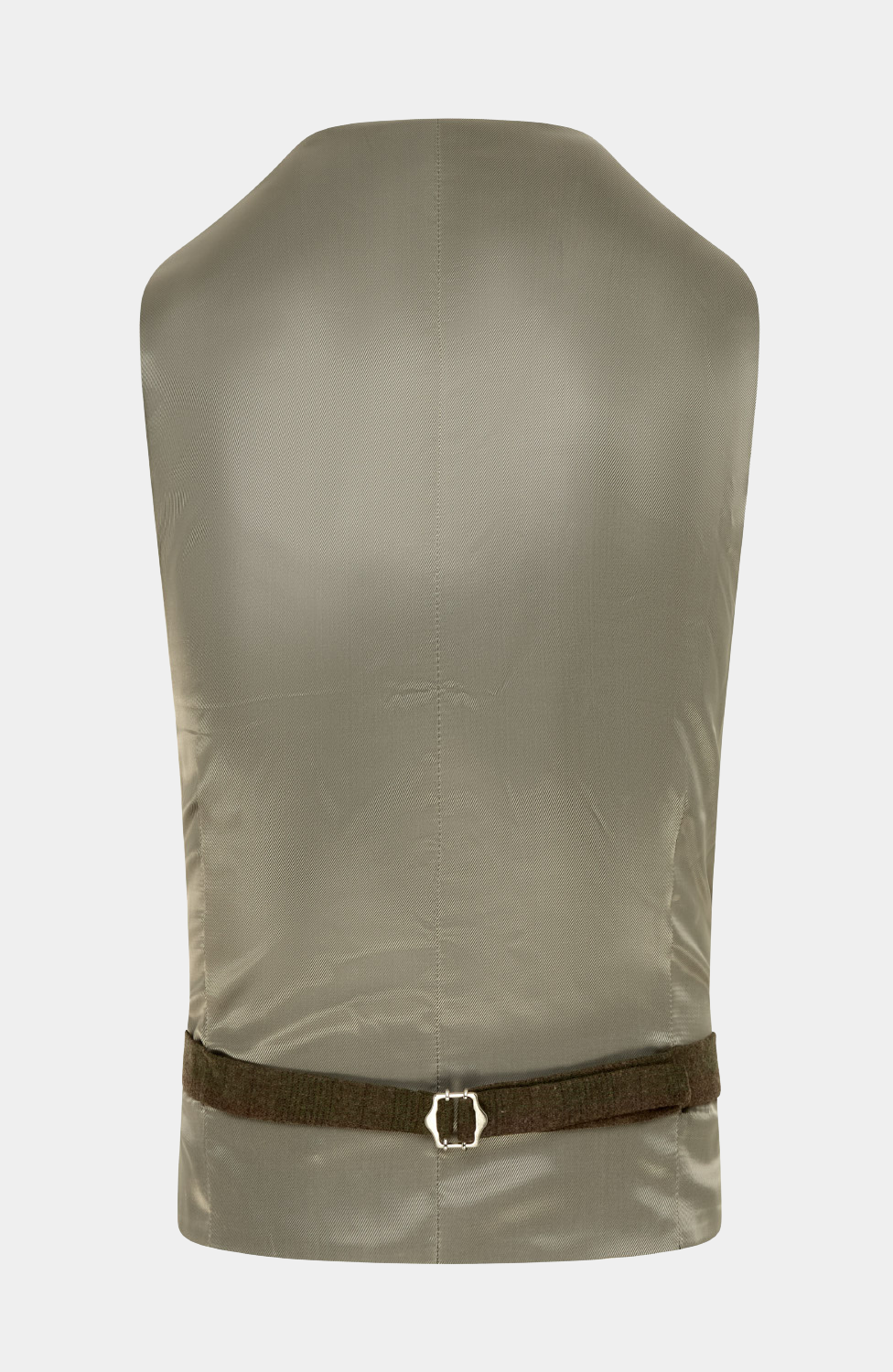 BARREN WAISTCOAT