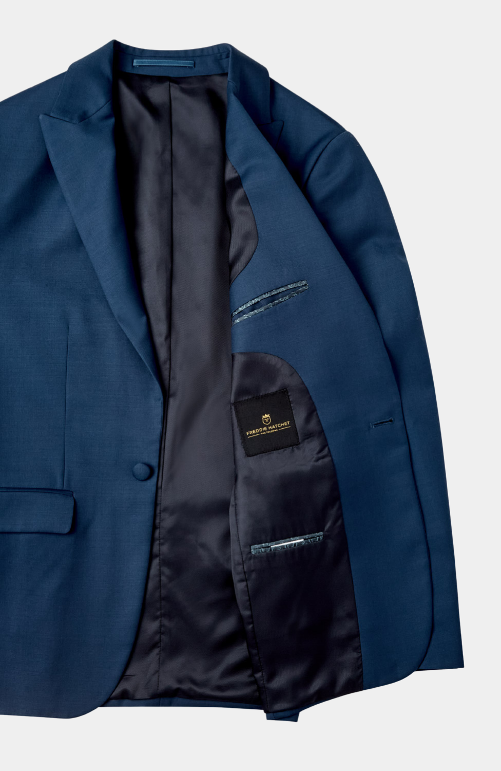 BISCAY JACKET - HIRE