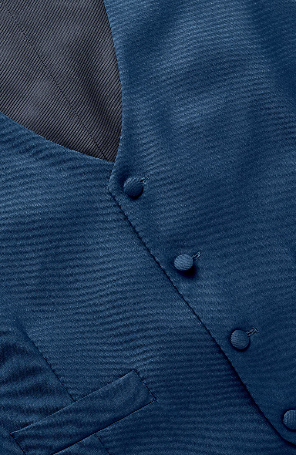 BISCAY WAISTCOAT - HIRE
