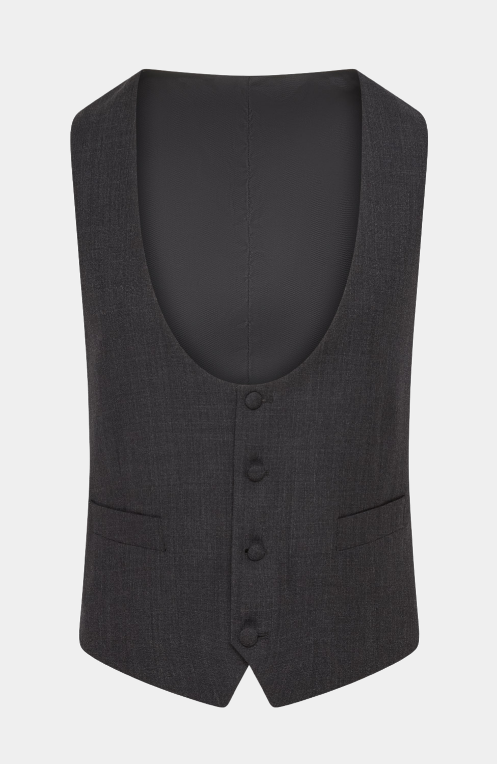 FAROE HORSE SHOE WAISTCOAT - HIRE