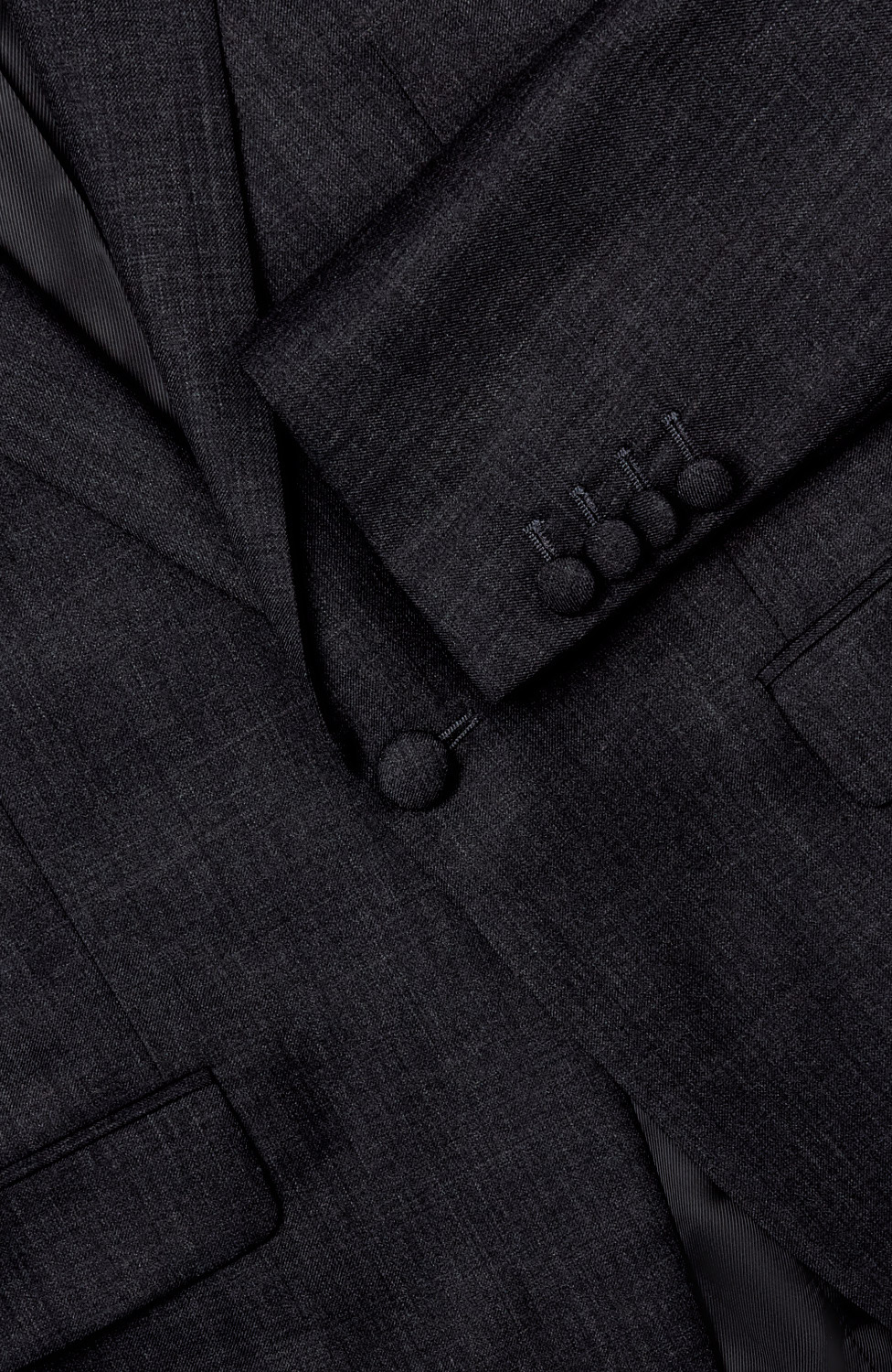 FAROE JACKET - HIRE