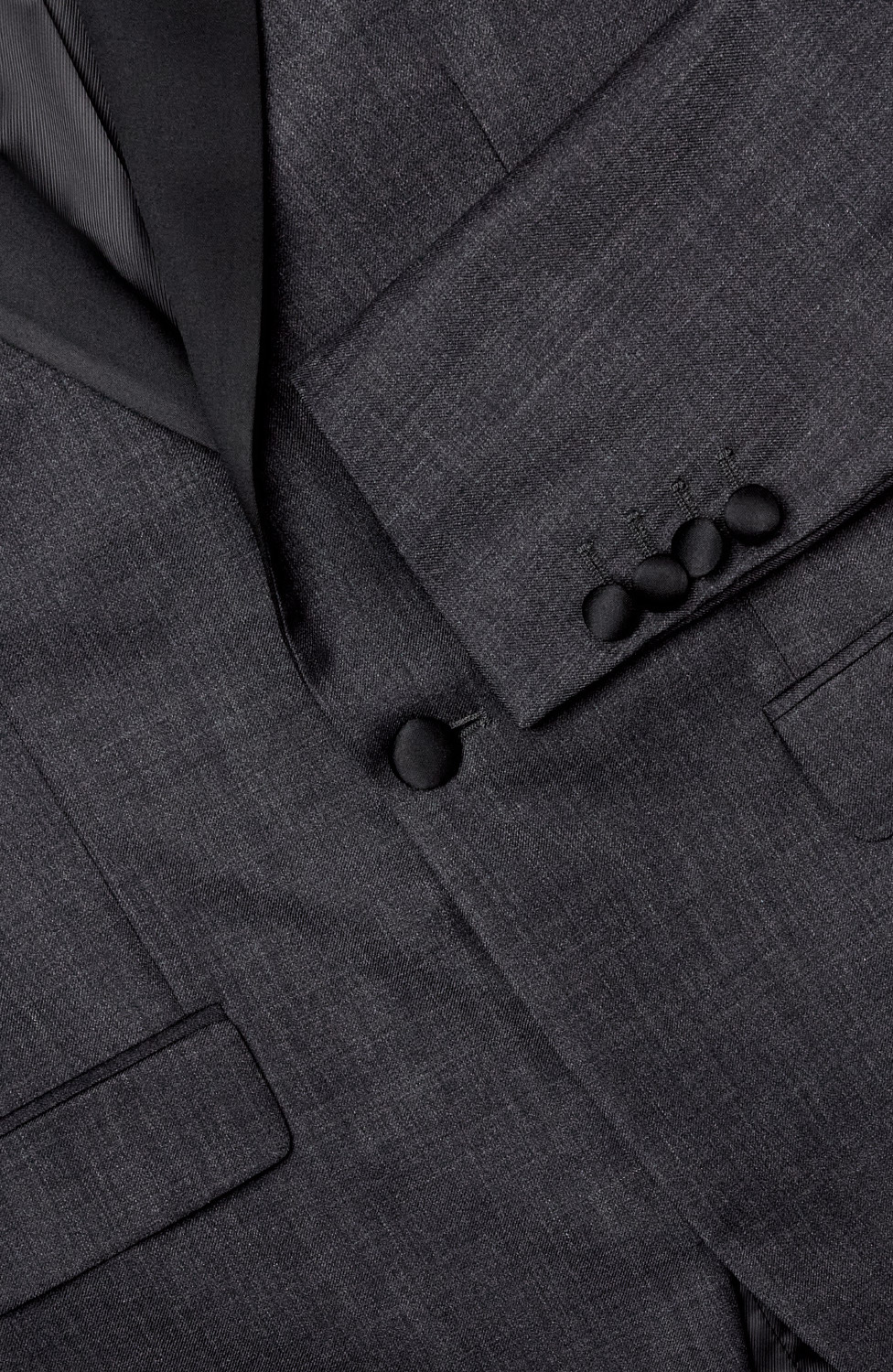 FAROE TUXEDO JACKET - HIRE
