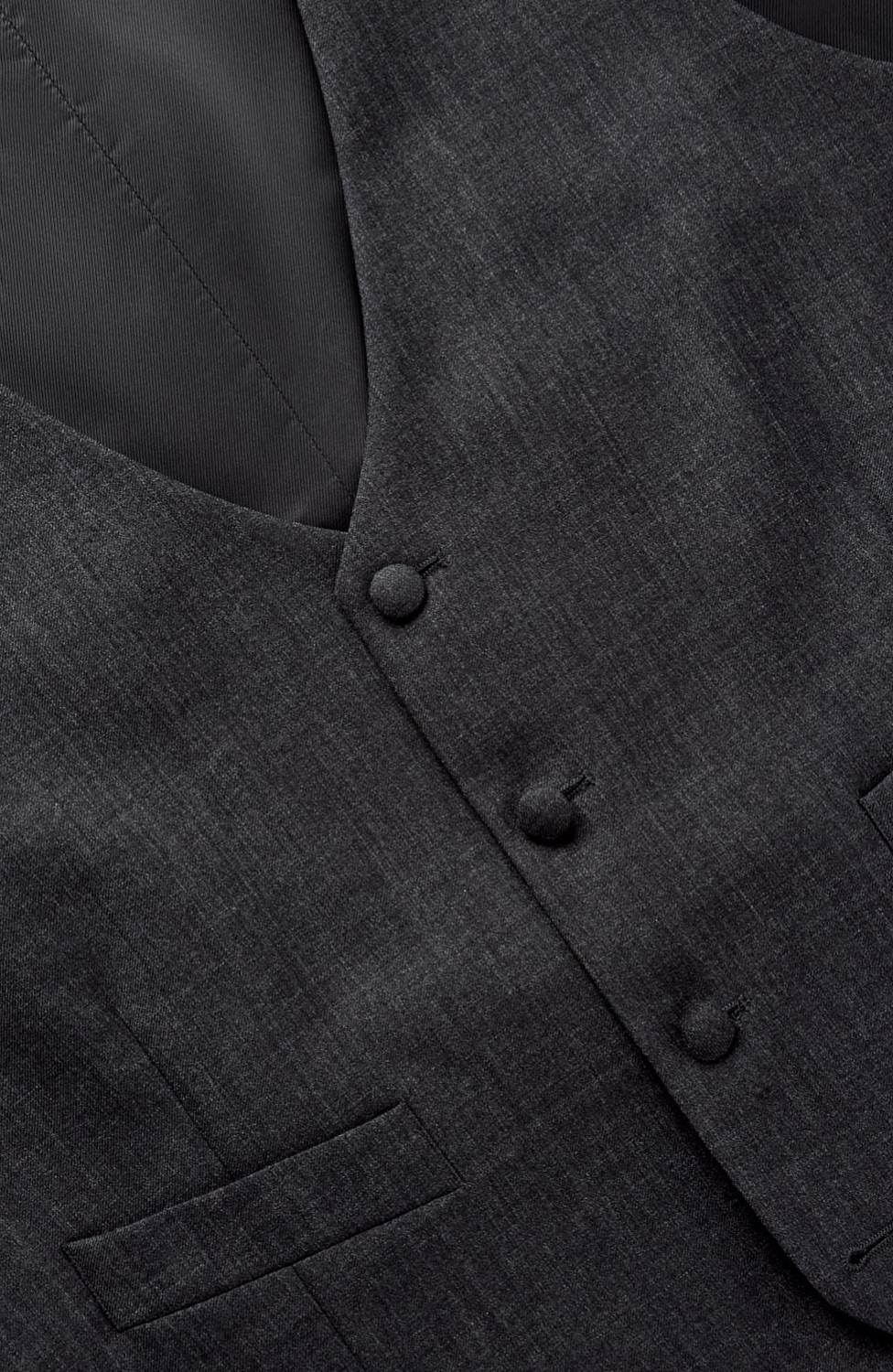 FAROE WAISTCOAT - HIRE
