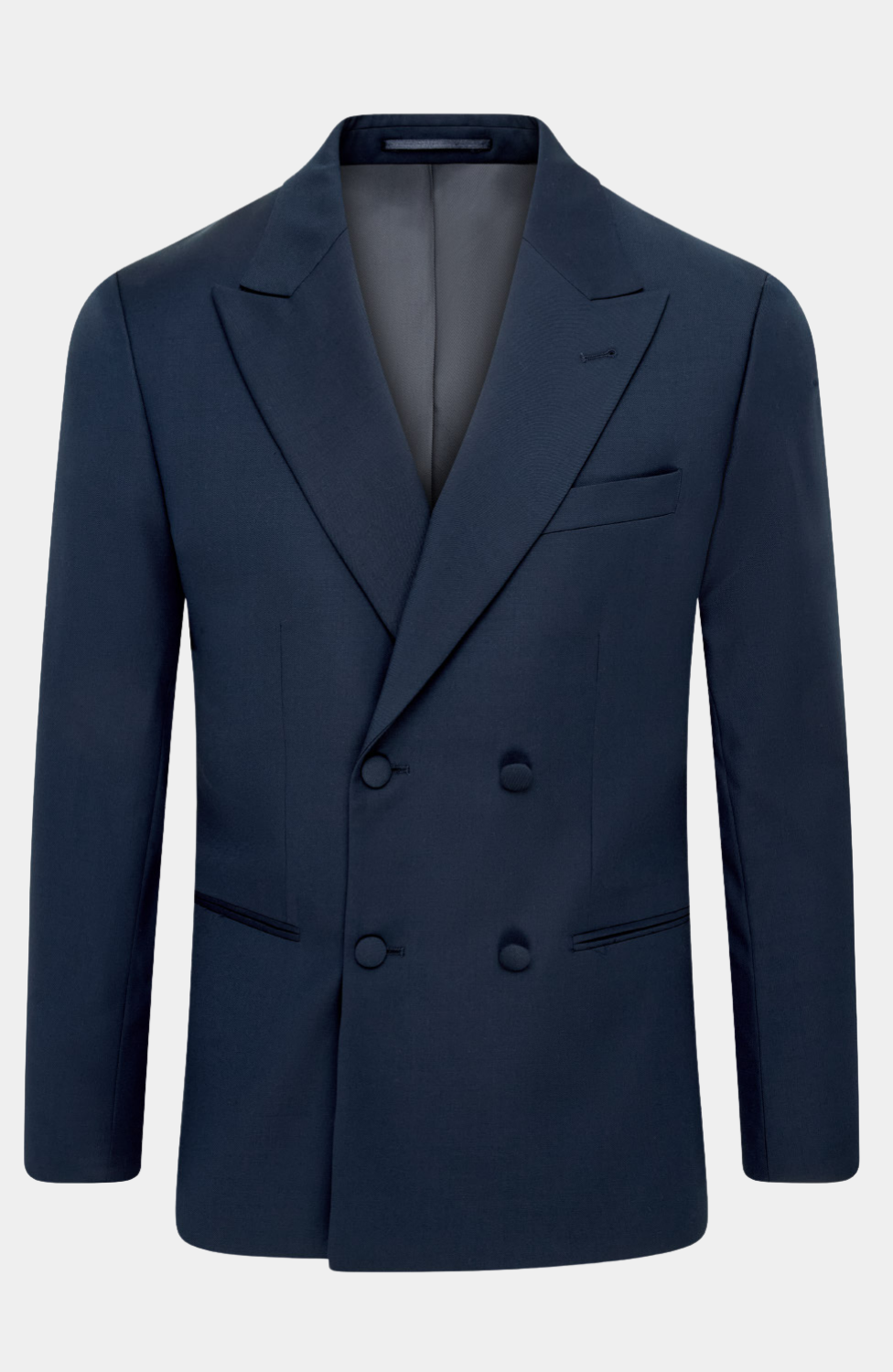 HARRIS DOUBLE BREASTED JACKET