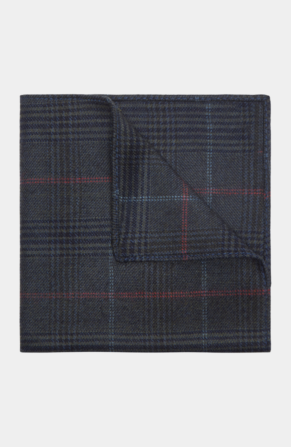 ANGLESEY POCKET SQUARE